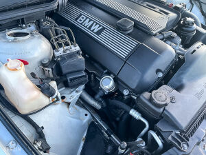 BMW 530iA e39 Touring Exclusive - 2003