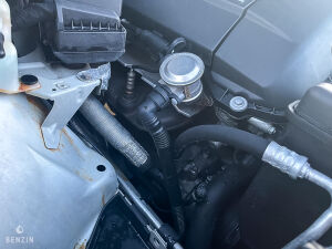 BMW 530iA e39 Touring Exclusive - 2003