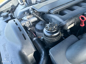 BMW 530iA e39 Touring Exclusive - 2003