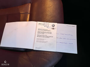 BMW 530iA e39 Touring Exclusive - 2003