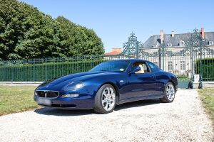 Maserati 4200 GT - 2002