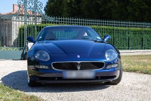 Maserati 4200 GT - 2002