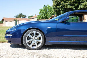 Maserati 4200 GT - 2002