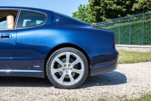 Maserati 4200 GT - 2002