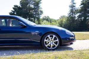 Maserati 4200 GT - 2002