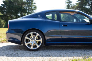 Maserati 4200 GT - 2002