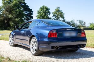 Maserati 4200 GT - 2002