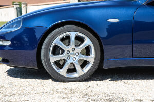 Maserati 4200 GT - 2002