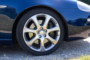 Maserati 4200 GT - 2002