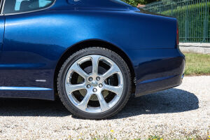 Maserati 4200 GT - 2002