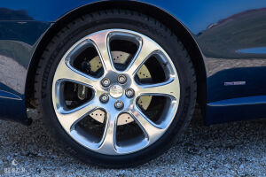 Maserati 4200 GT - 2002