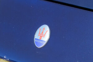 Maserati 4200 GT - 2002