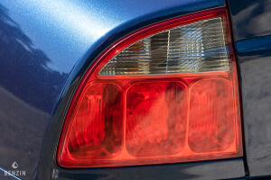 Maserati 4200 GT - 2002