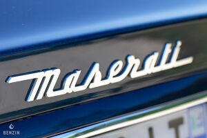 Maserati 4200 GT - 2002