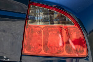 Maserati 4200 GT - 2002