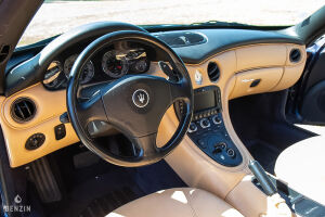 Maserati 4200 GT - 2002