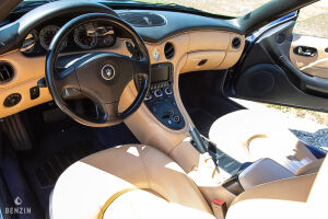 Maserati 4200 GT - 2002