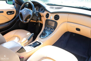 Maserati 4200 GT - 2002