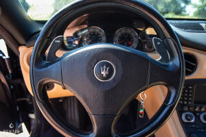 Maserati 4200 GT - 2002