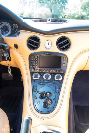 Maserati 4200 GT - 2002