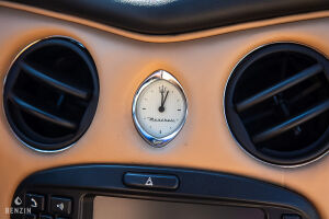 Maserati 4200 GT - 2002