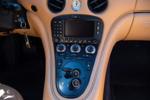 Maserati 4200 GT - 2002