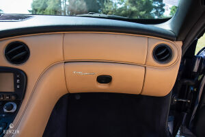 Maserati 4200 GT - 2002