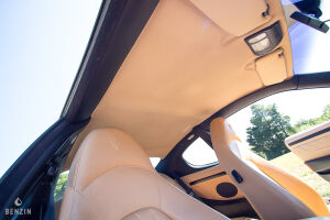 Maserati 4200 GT - 2002