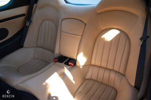 Maserati 4200 GT - 2002