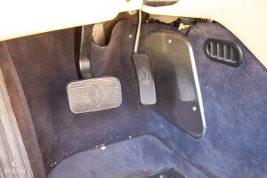 Maserati 4200 GT - 2002