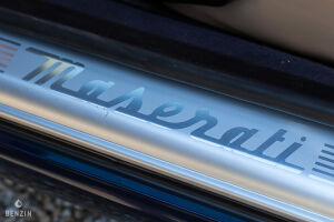 Maserati 4200 GT - 2002