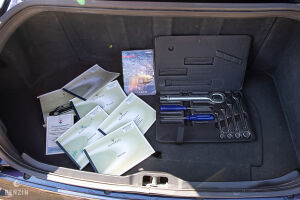 Maserati 4200 GT - 2002