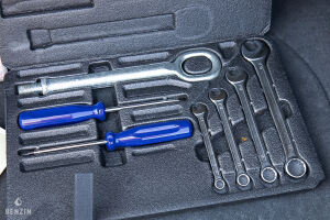 Maserati 4200 GT - 2002