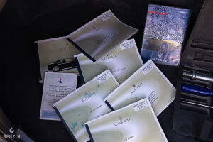 Maserati 4200 GT - 2002