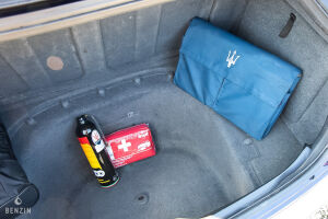 Maserati 4200 GT - 2002