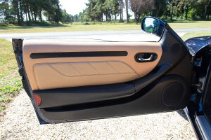 Maserati 4200 GT - 2002