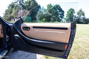 Maserati 4200 GT - 2002