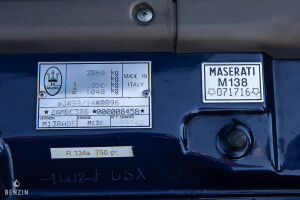 Maserati 4200 GT - 2002