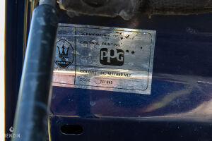 Maserati 4200 GT - 2002