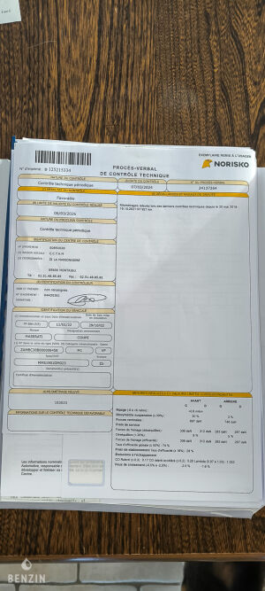 Maserati 4200 GT - 2002