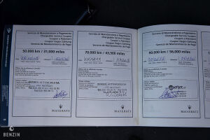 Maserati 4200 GT - 2002