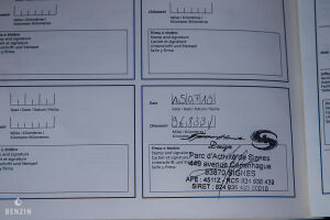 Maserati 4200 GT - 2002