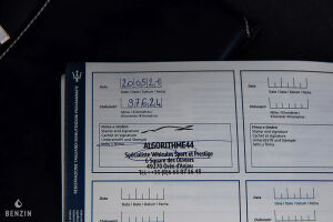 Maserati 4200 GT - 2002