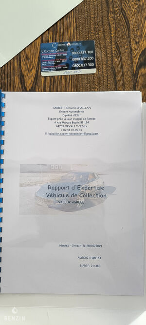 Maserati 4200 GT - 2002