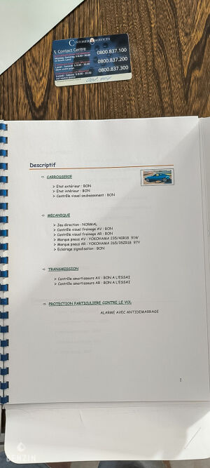 Maserati 4200 GT - 2002