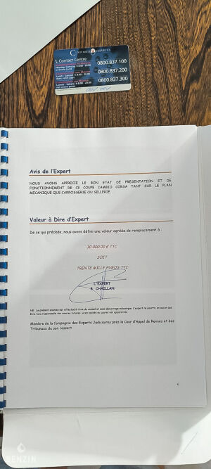 Maserati 4200 GT - 2002