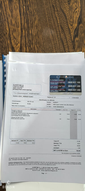 Maserati 4200 GT - 2002