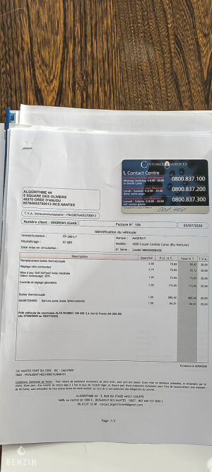 Maserati 4200 GT - 2002