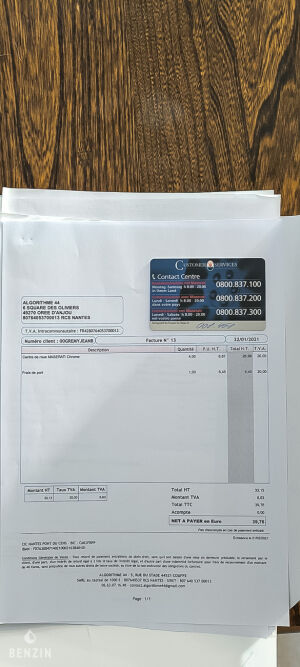 Maserati 4200 GT - 2002