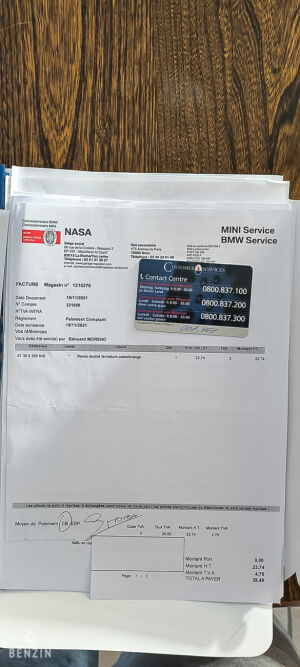 Maserati 4200 GT - 2002